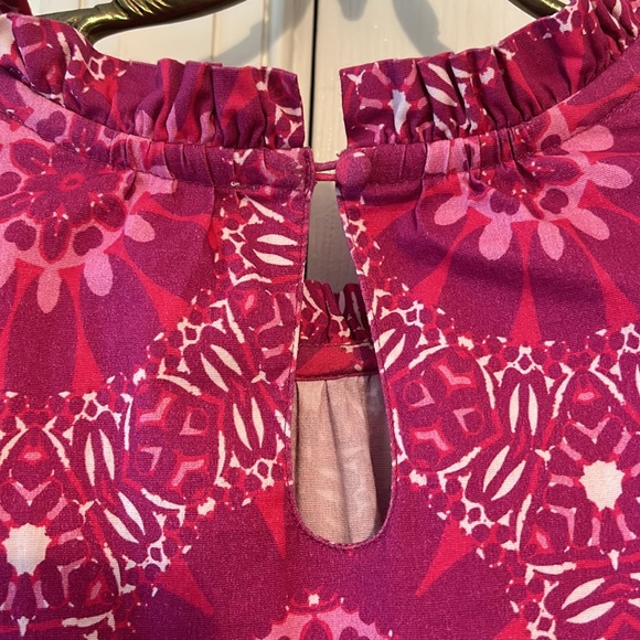 Briton Court mini dress - Picture 9 of 10